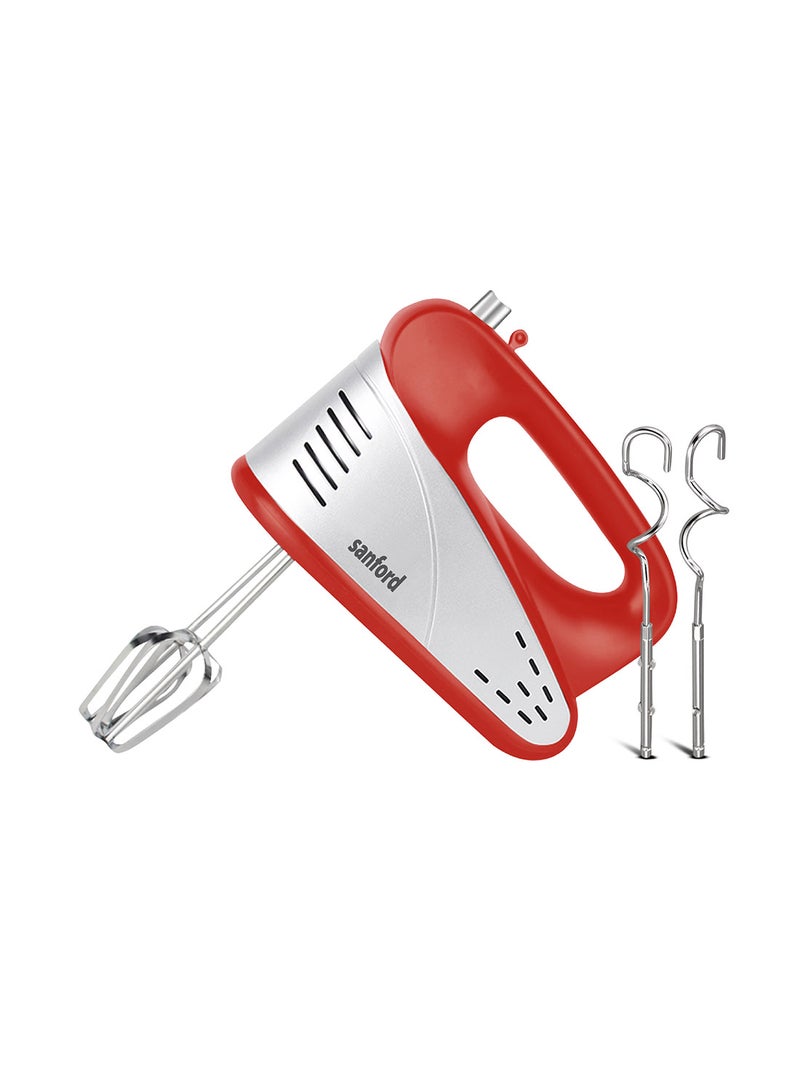 Sanford HAND MIXER 1.3 L 300 W SF1334HM BS A Multicolour - Image 2