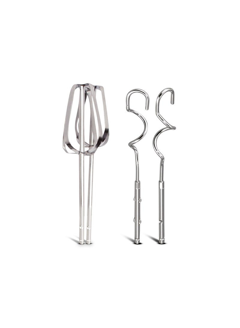 Sanford HAND MIXER 1.3 L 300 W SF1334HM BS A Multicolour - Image 5