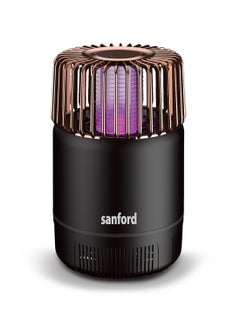 Sanford MOSQUITO KILLER LAMP 5 W SF637MK Black, White  - Image 2