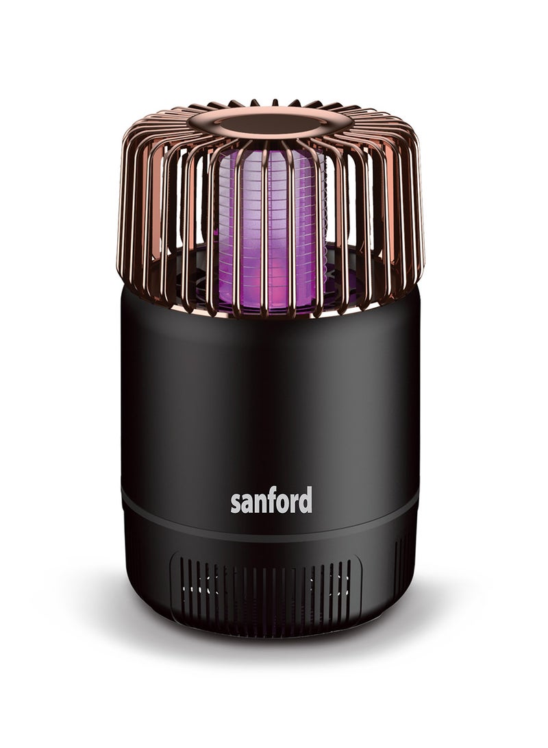 Sanford MOSQUITO KILLER LAMP 5 W SF637MK Black, White  - Image 2
