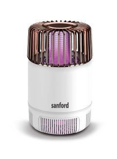 Sanford MOSQUITO KILLER LAMP 5 W SF637MK Black, White  - Image 1