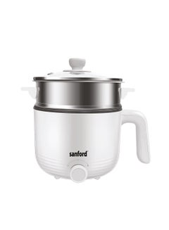 Sanford Electric Multi Cooker 1.2 L 600 W SF1158MC BS Multicolour  - Image 3