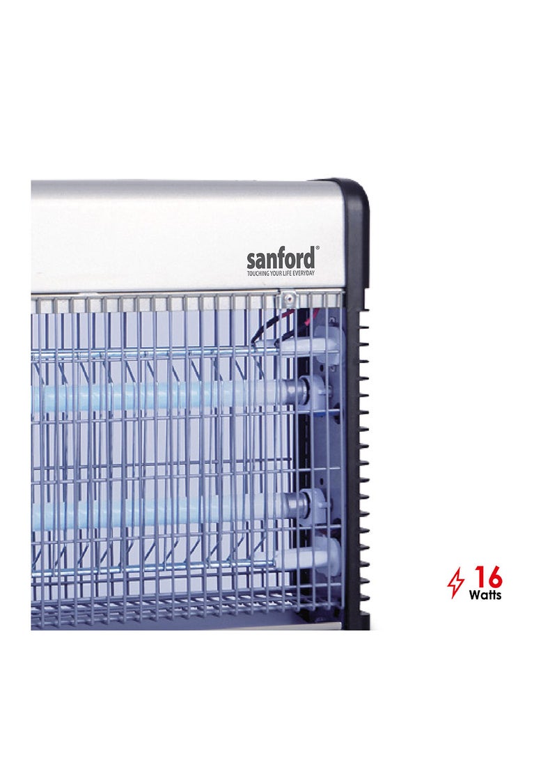 Sanford INSECT KILLER 23 W SF612IK BS A Black  - Image 2