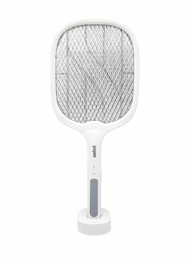 سانفورد مضرب البعوض القابل لإعادة الشحن - Image 1