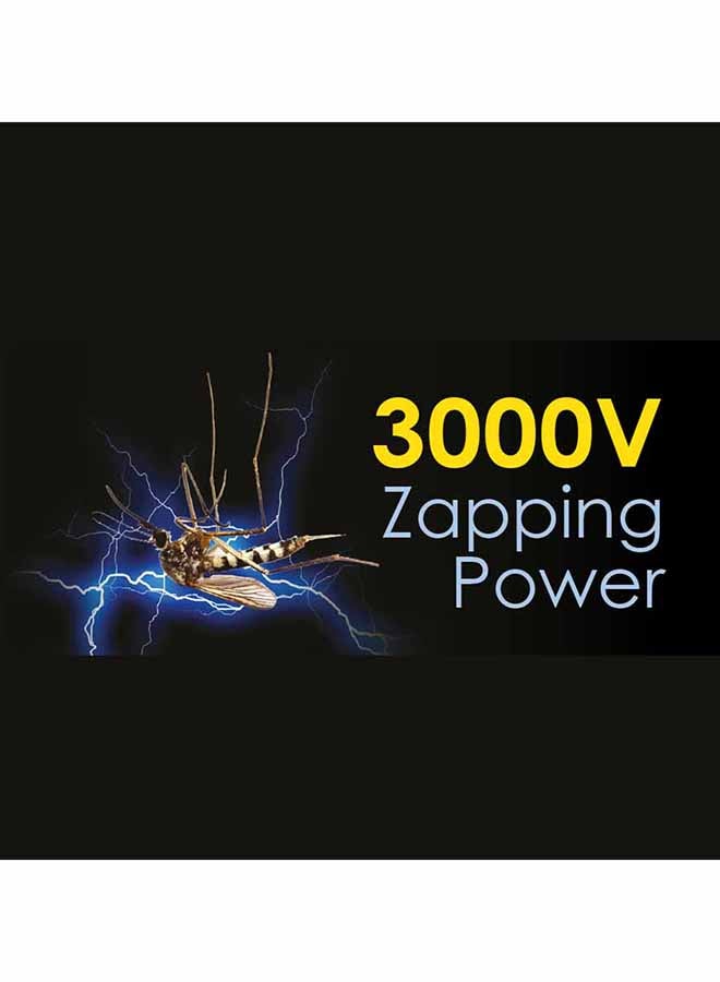 سانفورد مضرب البعوض القابل لإعادة الشحن - Image 3