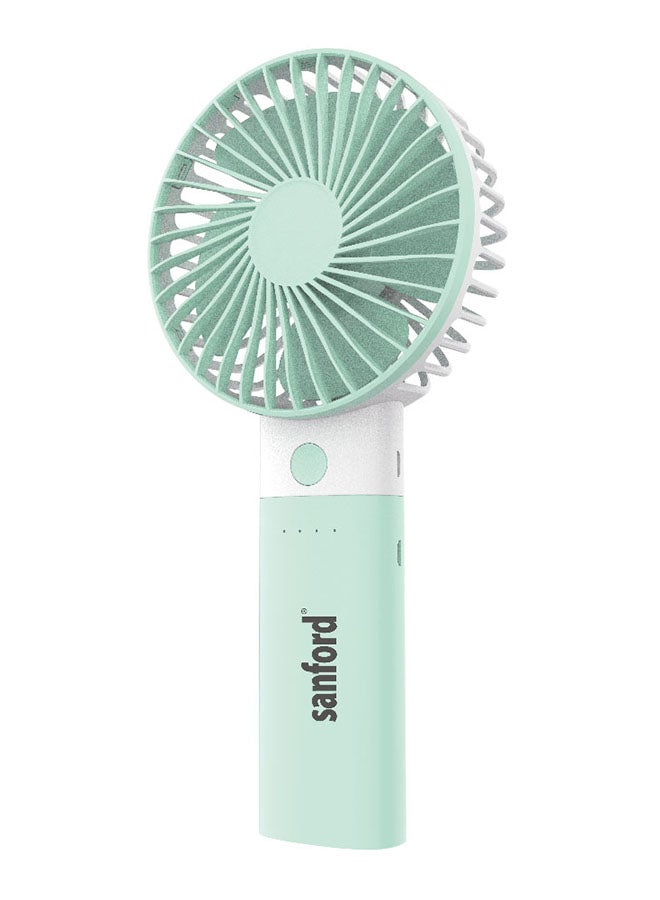 Sanford USB HAND FAN SF937HFN Multicolour  - Image 2
