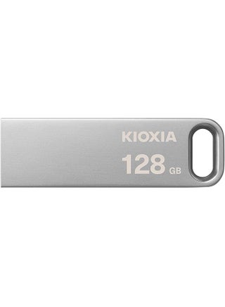 TransMemory U366 USB Flash Drive 128GB 3.0 USB File Transfer on PC/MAC, Metal 128 GB - pnsku/N70011081V/45/_/1696492885/45479fde-427f-443b-a62d-1253baaa62cd