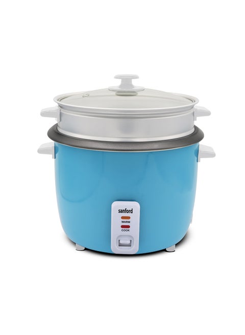 RICE COOKER 1.5 L 500 W SF1160RC-1.5L BS Multicolour