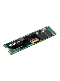 كيوكسيا Exceria G2 1TB NVMe M.2 2280 PCIe Gen3x4 SSD Upto 2100MB/s Read, 1700MB/s Write 1 TB  - Image 3