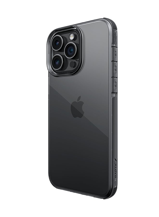 إكس دوريا جراب وغطاء حماية لهاتف iPhone 15 Pro  - Image 2