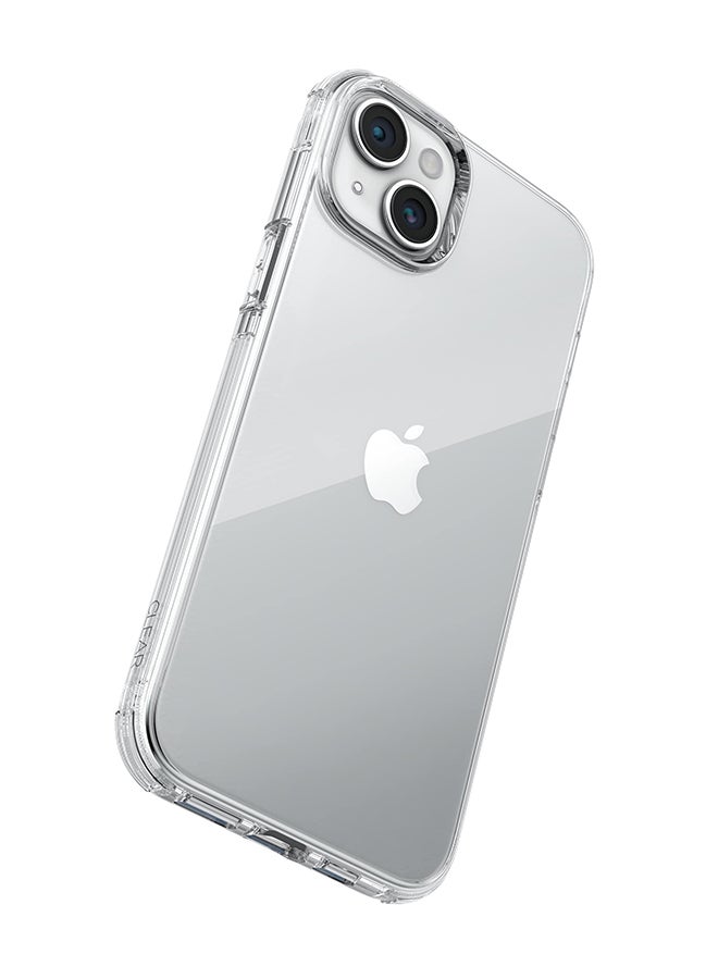 إكس دوريا جراب وغطاء حماية لهاتف iPhone 15  - Image 5