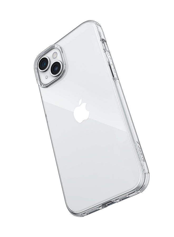 إكس دوريا جراب وغطاء حماية لهاتف iPhone 15  - Image 3