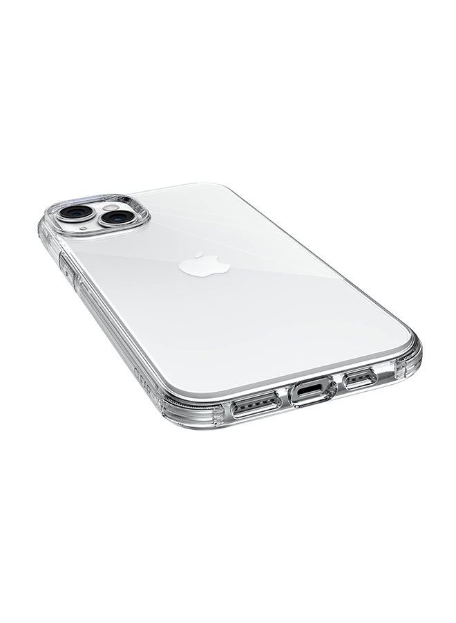 إكس دوريا جراب وغطاء حماية لهاتف iPhone 15  - Image 4