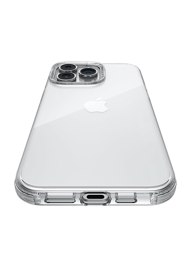 x-doria - Protective Case And Cover With MagSafe For iPhone 15 Pro Max Clear - Image 1