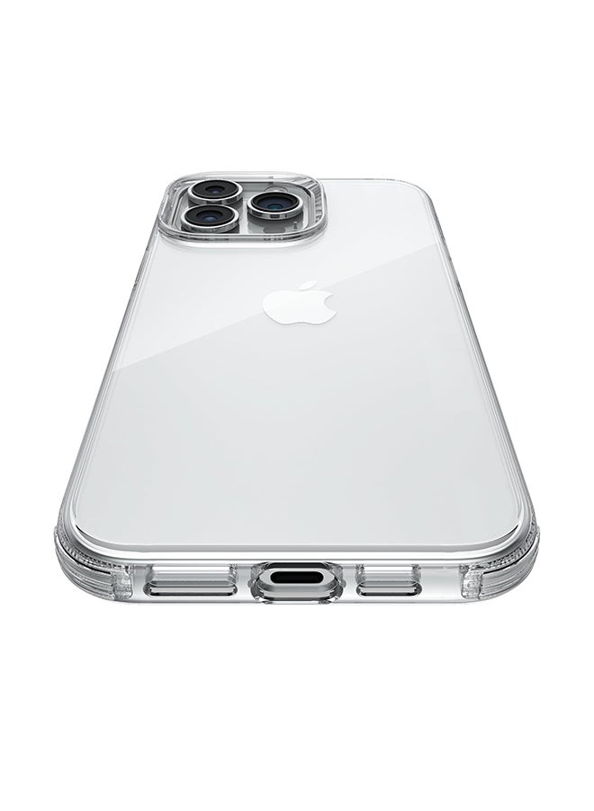 x-doria - Protective Case And Cover For iPhone 15 Pro Clear - Image 1
