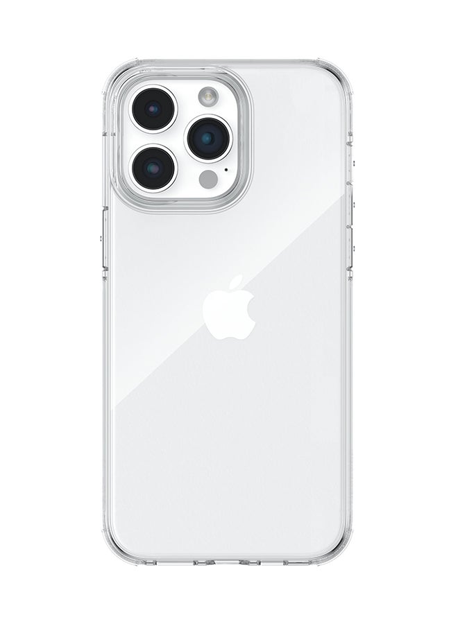 x-doria - Protective Case And Cover For iPhone 15 Pro Clear - Image 1