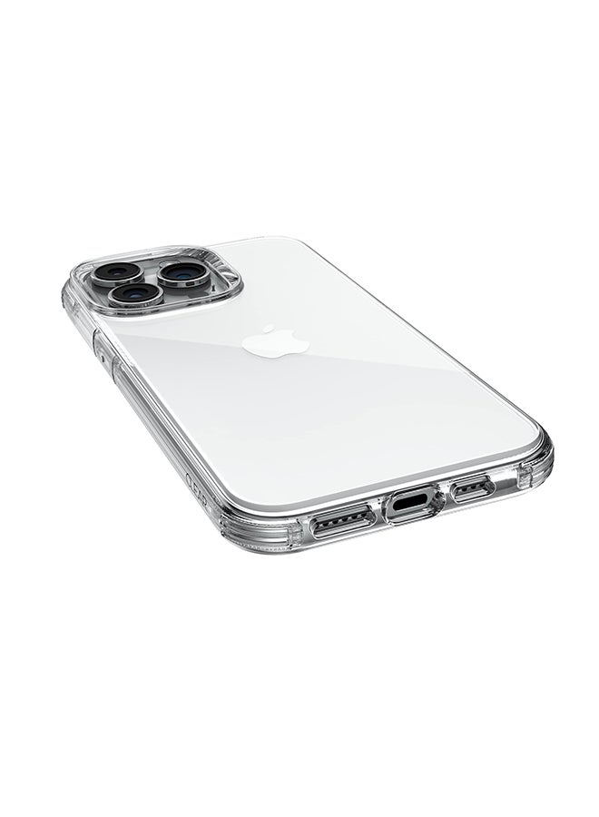 x-doria - Protective Case And Cover For iPhone 15 Pro Clear - Image 1
