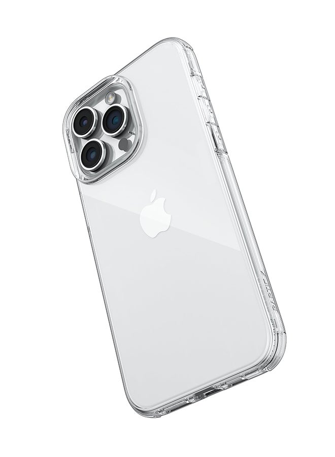 x-doria - Protective Case And Cover For iPhone 15 Pro Clear - Image 1
