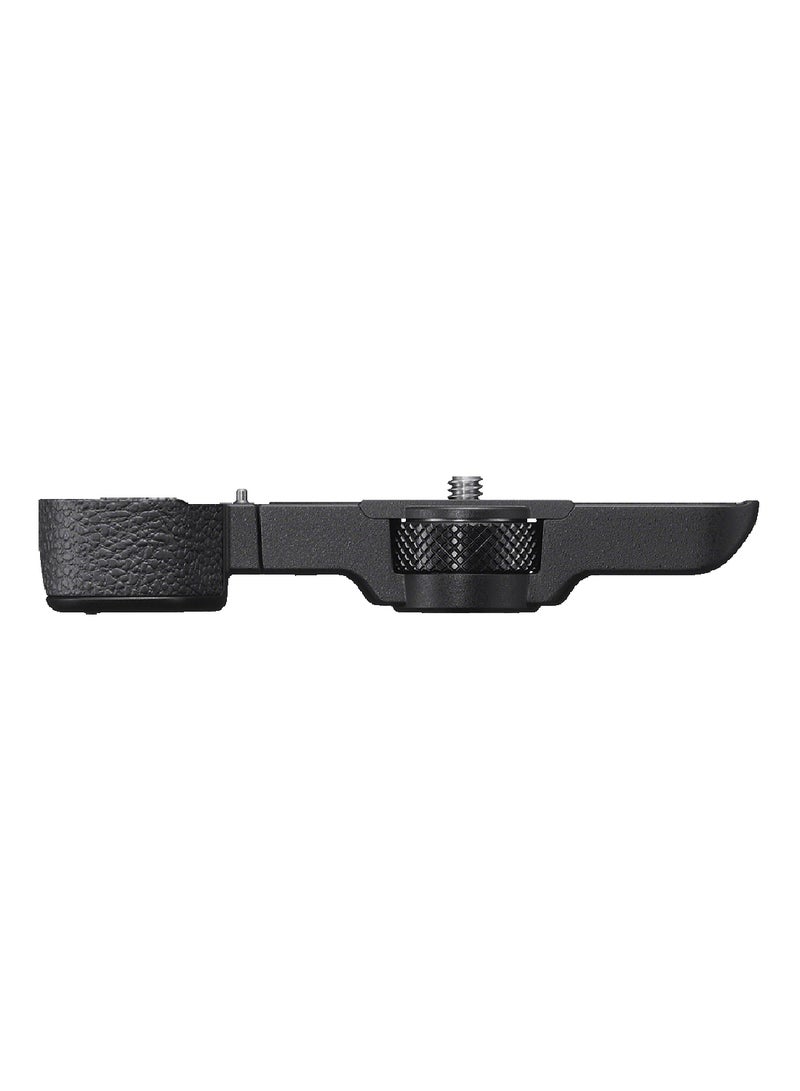 Sony - Alpha 7CR ILCE-7CR | High Resolution Compact Full-frame Camera - Silver - Image 1
