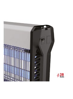 Sanford INSECT KILLER 28 W SF613IK BS A Black  - Image 2