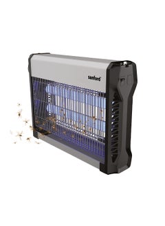 Sanford INSECT KILLER 28 W SF613IK BS A Black  - Image 1