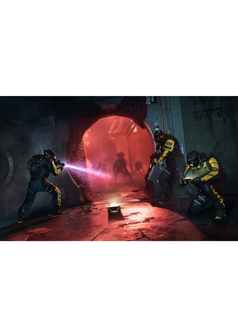 أوبيسوفت لعبة Tom Clancy's Rainbow Six Extraction - بلاي ستيشن 5 (PS5) - Image 2