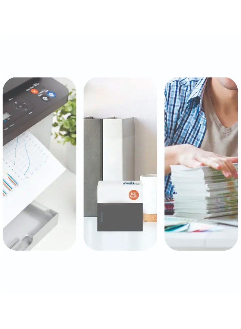 شارب خرطوشة حبر DX-25FT الأصلية - Image 4