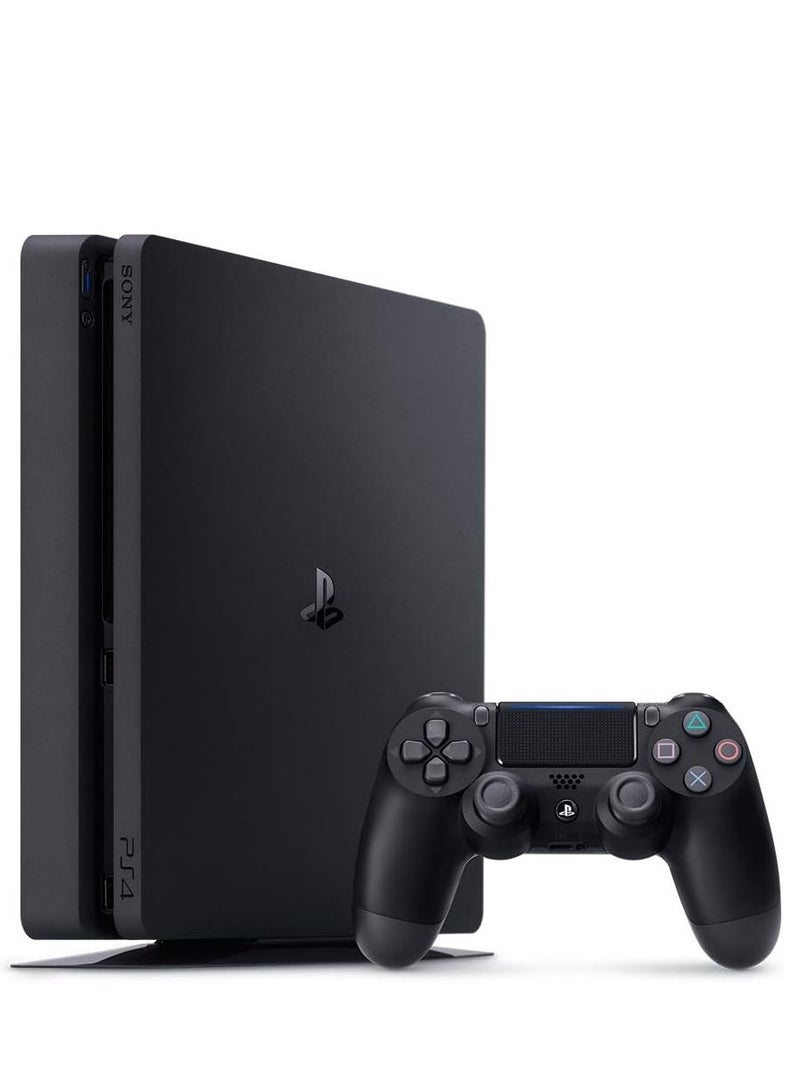 Sony PlayStation 4 Slim 1TB Console With FC 24 - Image 2