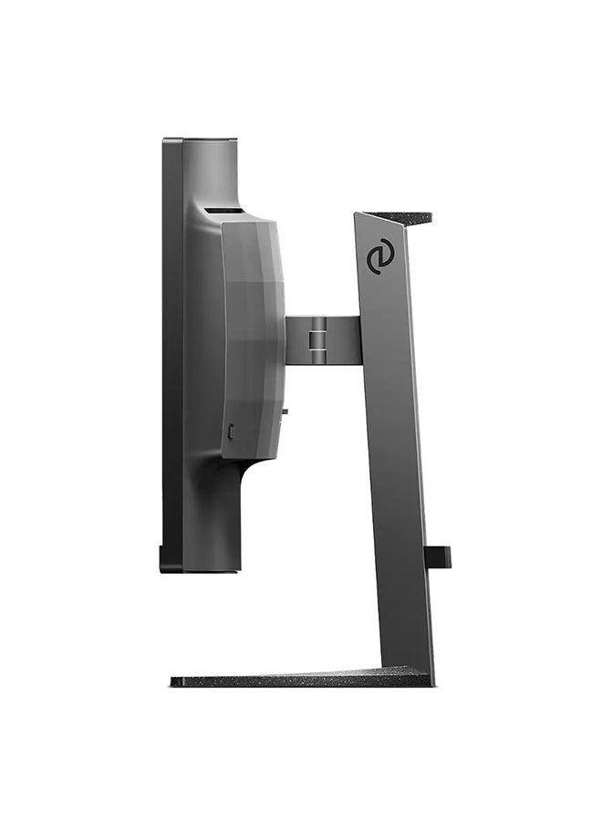 27" Inch QHD Curved Gaming Monitor (2560x1440) 240Hz Refresh Rate, VA, 0.5ms Response Time, FreeSync Premium Pro, Low Input Lag, Height Adjust, HDR (2560 x 1440 @ 240Hz, 400 cd/m², HDMI 2.0 / DP 1.4 / USB 3.2) 27M2C5500W/69 | Multicolor