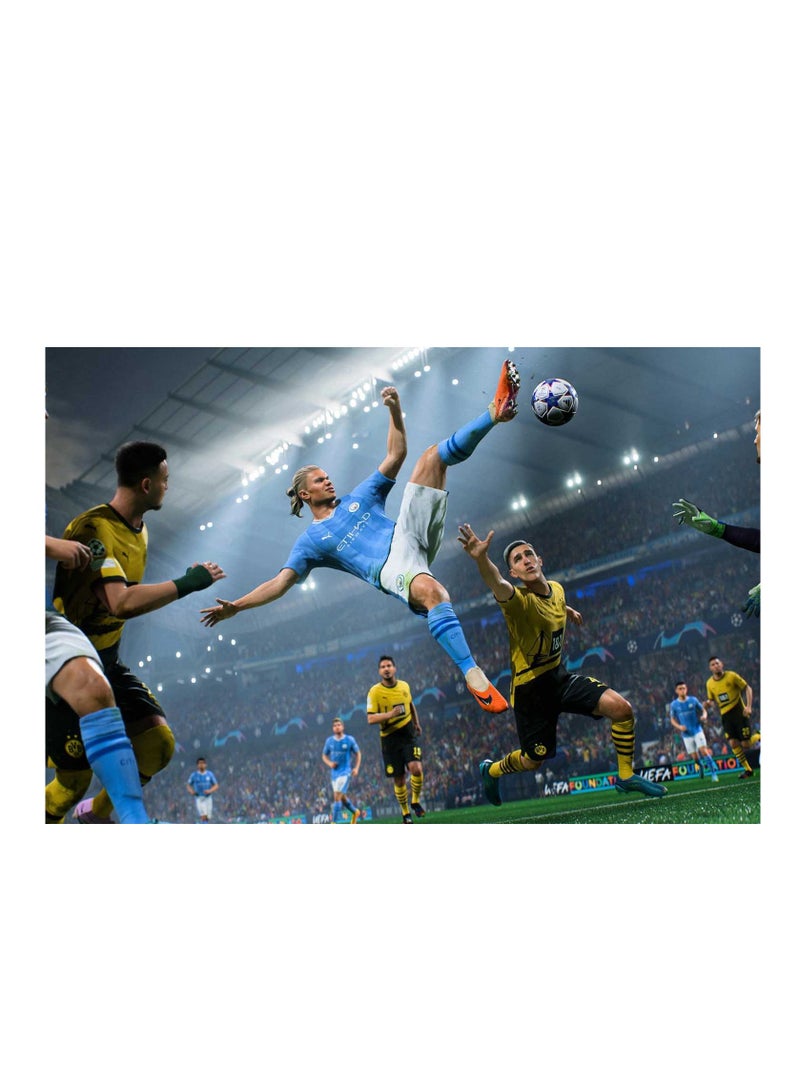 EA Sports FC 24 - PlayStation 4 (PS4)  - Image 2