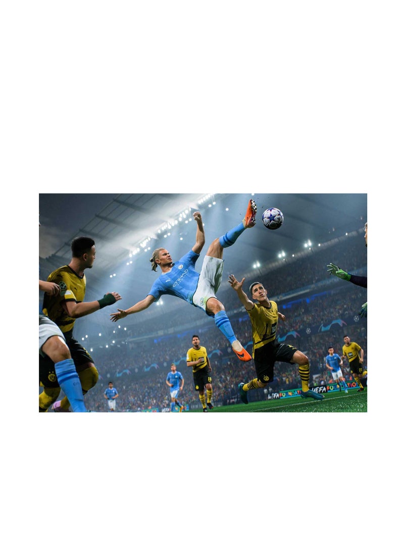 EA Sports - FC 24 - PlayStation 5 (PS5) - Image 1