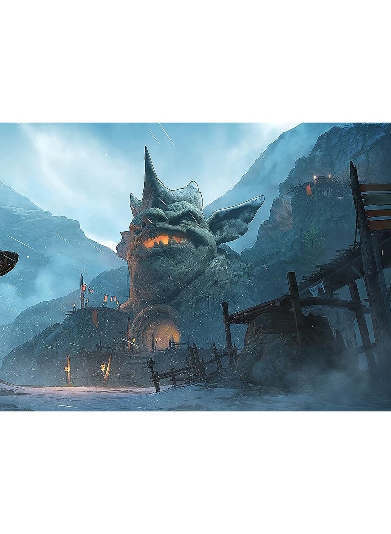 2K Tiny Tina's Wonderlands - Action & Shooter - PlayStation 4 (PS4) - Image 3