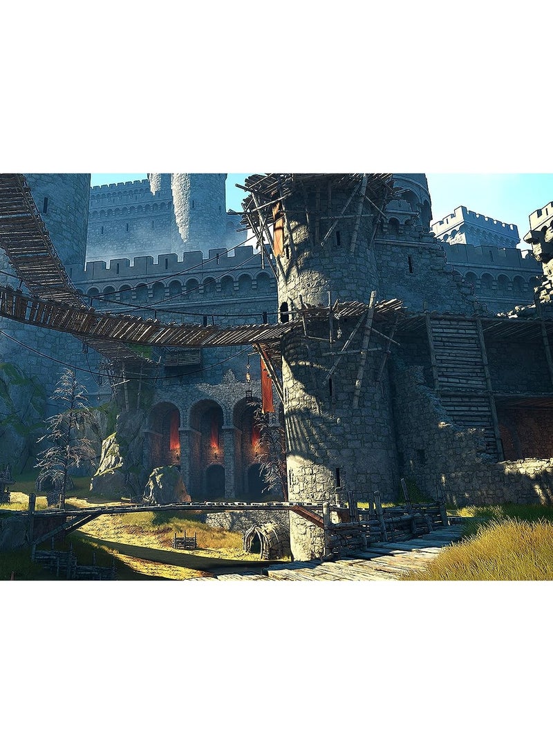 2K Tiny Tina's Wonderlands - Action & Shooter - PlayStation 4 (PS4) - Image 4