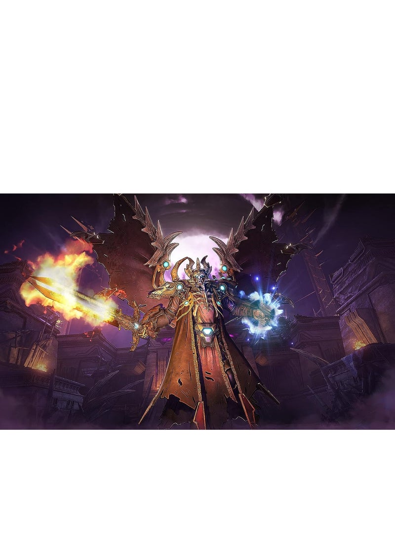 2K Tiny Tina's Wonderlands - Action & Shooter - PlayStation 4 (PS4) - Image 2