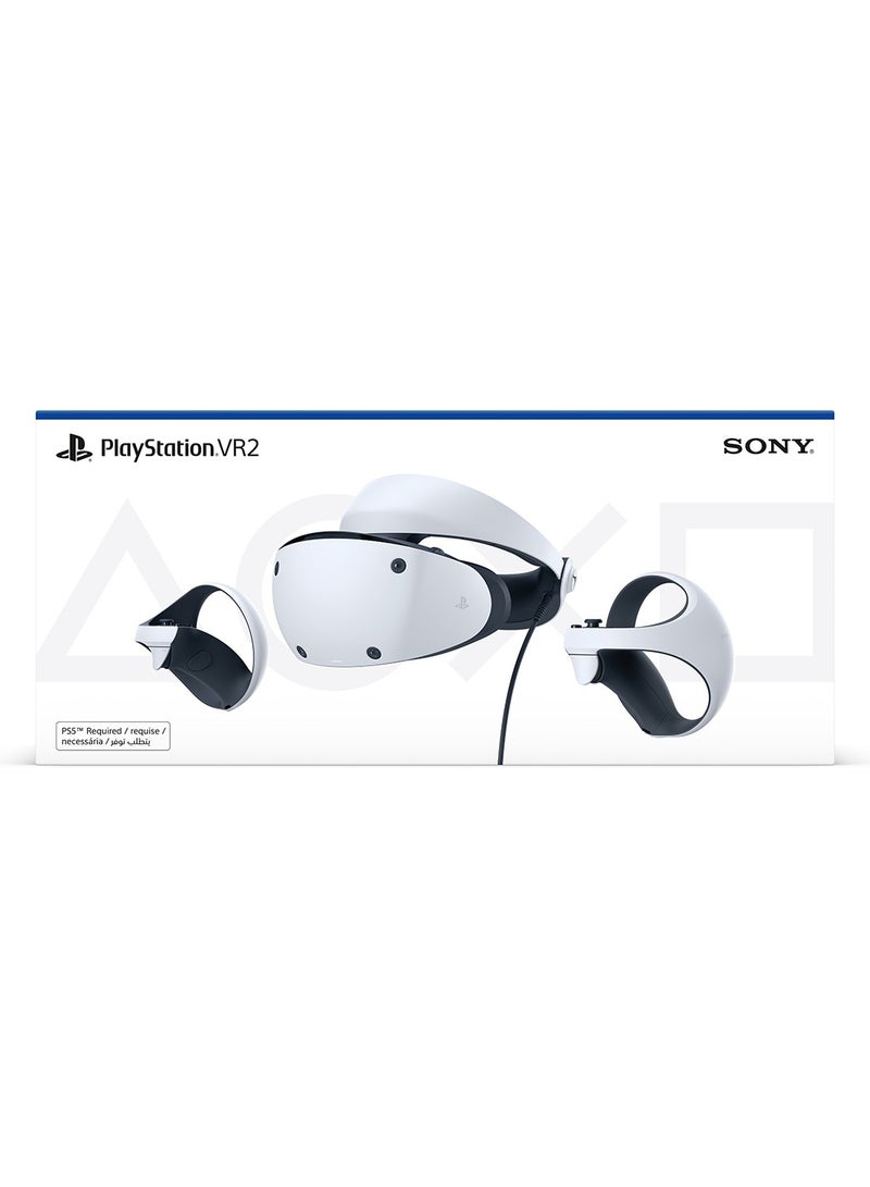 Sony - PlayStation VR2 - Image 1