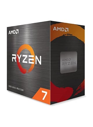 معالج سطح المكتب Ryzen 7 5700X ثماني النواة، 3.4 جيجا هرتز، AM4 و16 خيطًا مفتوحًا - pnsku/N70011236V/45/_/1696510870/b6879237-698e-4c38-8c76-d07ba9d4e16b