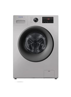 KELON Front Load Washing Machine 1200 RPM 7 kg KWFPV7012MS Silver 