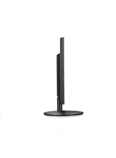 Miami M1923B Monitor With 19-inch LED Display With 75 Refresh Rate and 5 to 6 ms Response Time Black  - Image 3