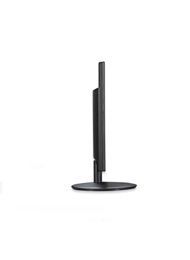 Miami M1923B Monitor With 19-inch LED Display With 75 Refresh Rate and 5 to 6 ms Response Time Black  - Image 3