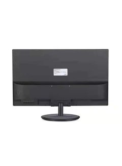 Miami M1923B Monitor With 19-inch LED Display With 75 Refresh Rate and 5 to 6 ms Response Time Black  - Image 2