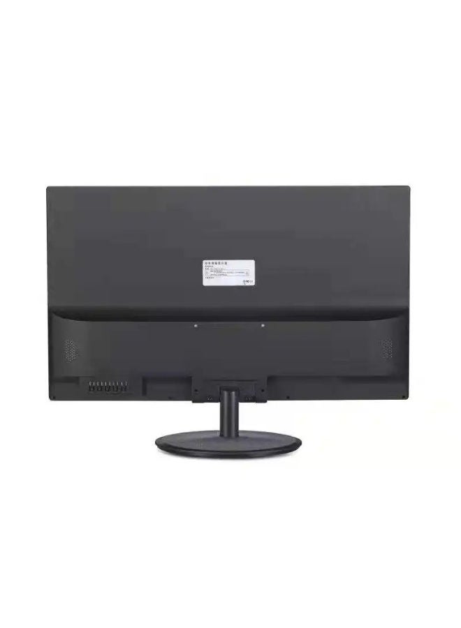 Miami M1923B Monitor With 19-inch LED Display With 75 Refresh Rate and 5 to 6 ms Response Time Black  - Image 2