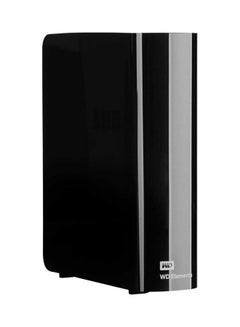 WD 18TB WDBWLG0180HBK-EESN Desktop External Hard Drive 18 TB  - Image 1