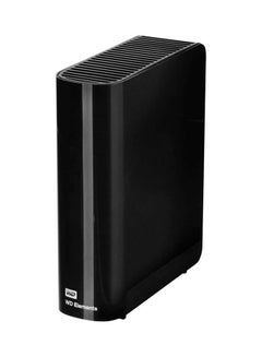 WD 18TB WDBWLG0180HBK-EESN Desktop External Hard Drive 18 TB  - Image 2