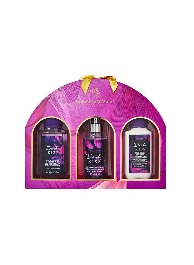 Dark Kiss Mini Gift Box Set - pnsku/N70011325V/45/_/1696561287/98437259-d45a-4c3b-a4c9-fb7d519b4f6a