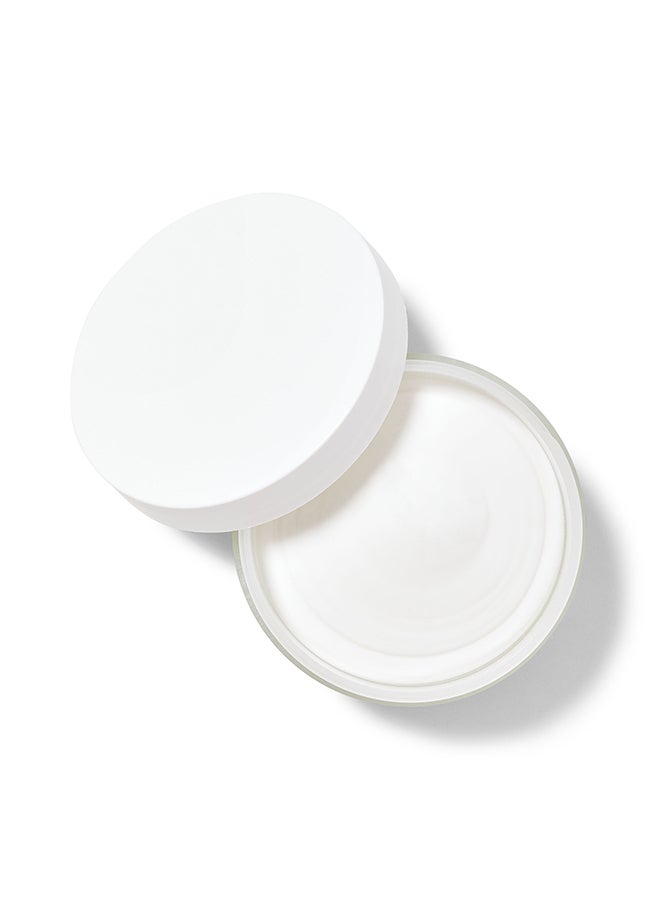 باث آند بودي وركس Lavender Iris Whipped Body Butter OZml - Image 2