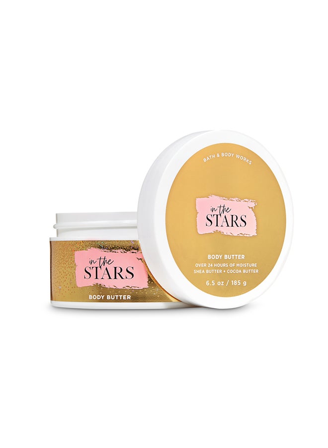 باث آند بودي وركس In the Stars Body Butter 191.75ml