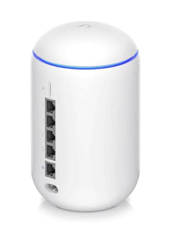 UBIQUITI - UniFi Dream Router White - Image 1