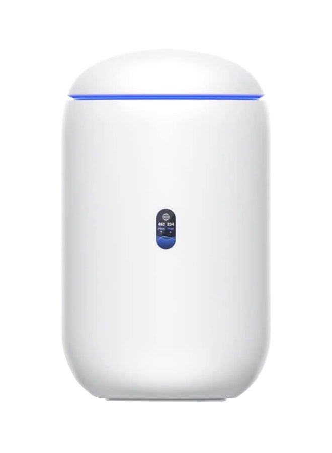 UBIQUITI - UniFi Dream Router White - Image 1