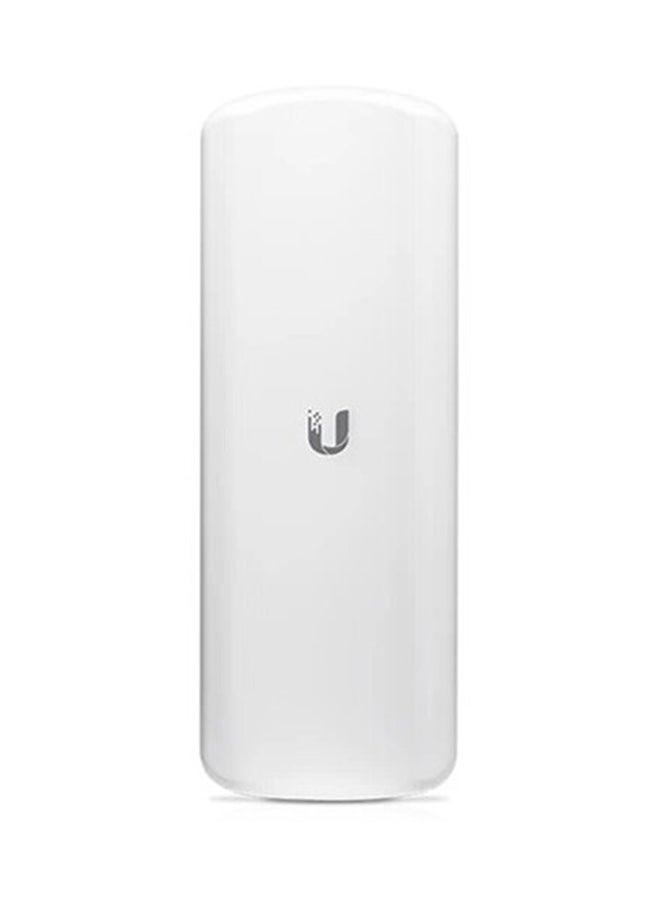 UBIQUITI Networks airMAX Lite LAP-GPS AC450 Wireless Single-Band Gigabit Access Point with GPS Sync White - Image 2
