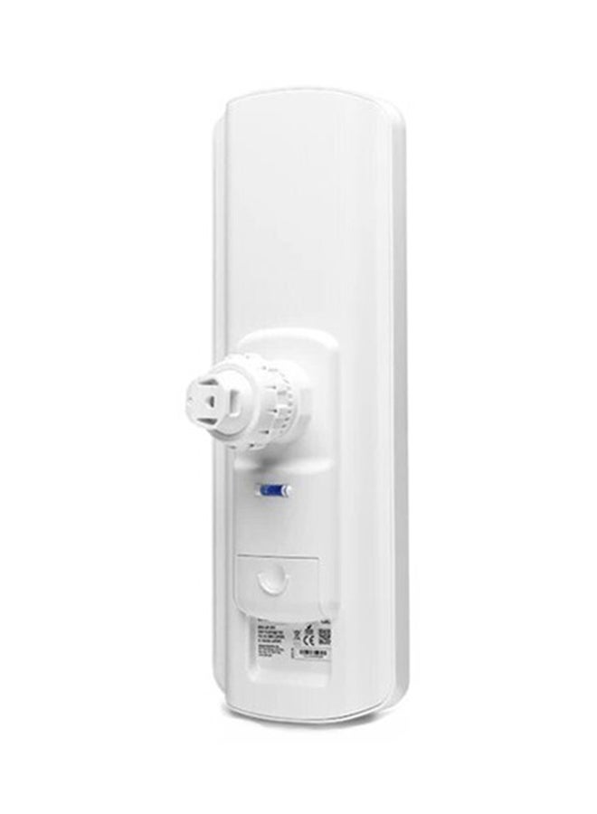 UBIQUITI Networks airMAX Lite LAP-GPS AC450 Wireless Single-Band Gigabit Access Point with GPS Sync White - Image 4
